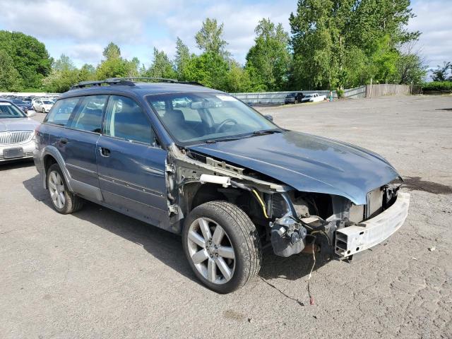 Photo 3 VIN: 4S4BP61C167332556 - SUBARU LEGACY 