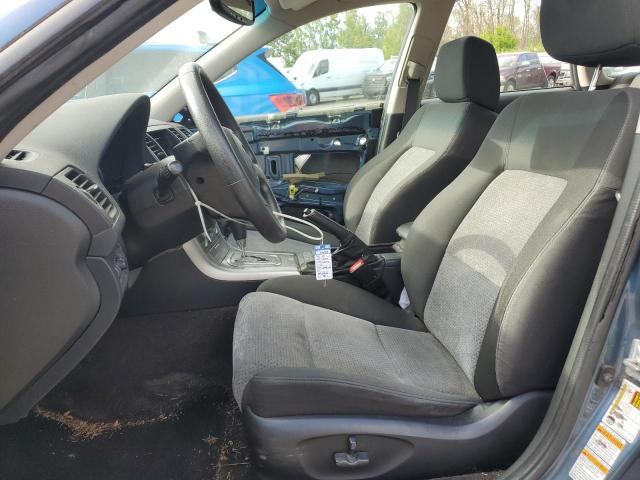 Photo 6 VIN: 4S4BP61C167332556 - SUBARU LEGACY 