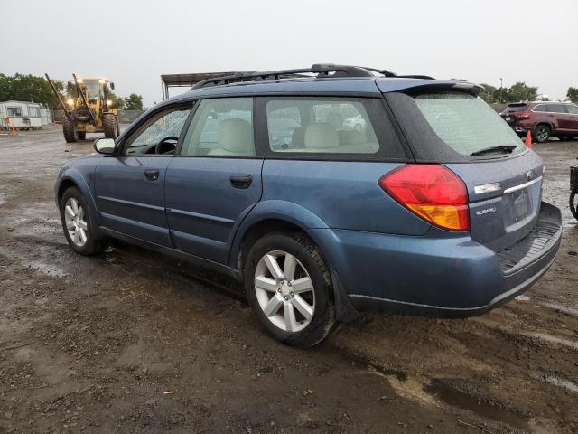 Photo 1 VIN: 4S4BP61C167333769 - SUBARU LEGACY 