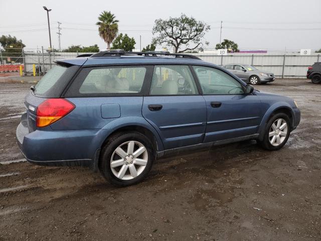 Photo 2 VIN: 4S4BP61C167333769 - SUBARU LEGACY 