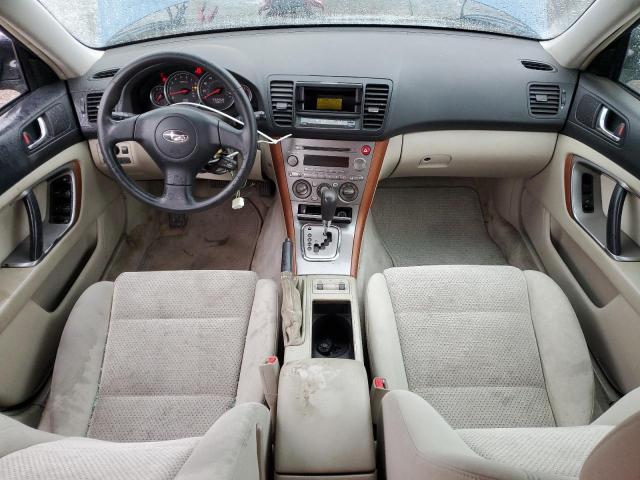 Photo 7 VIN: 4S4BP61C167333769 - SUBARU LEGACY 