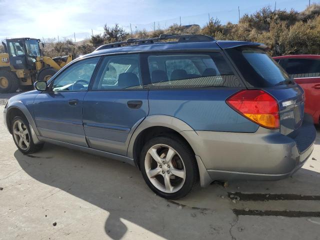 Photo 1 VIN: 4S4BP61C167335912 - SUBARU LEGACY 