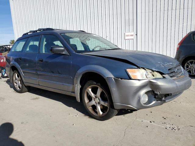 Photo 3 VIN: 4S4BP61C167335912 - SUBARU LEGACY 