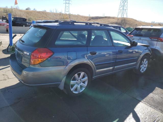 Photo 2 VIN: 4S4BP61C167337823 - SUBARU LEGACY 