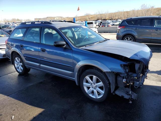 Photo 3 VIN: 4S4BP61C167337823 - SUBARU LEGACY 