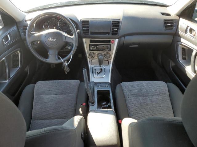 Photo 7 VIN: 4S4BP61C167337823 - SUBARU LEGACY 