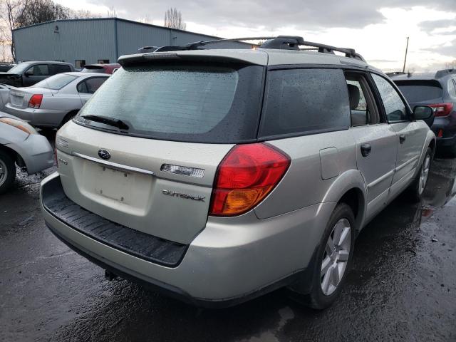 Photo 3 VIN: 4S4BP61C167355772 - SUBARU LEGACY OUT 