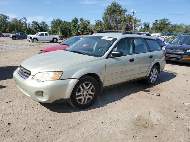 Photo 0 VIN: 4S4BP61C167358803 - SUBARU LEGACY OUT 