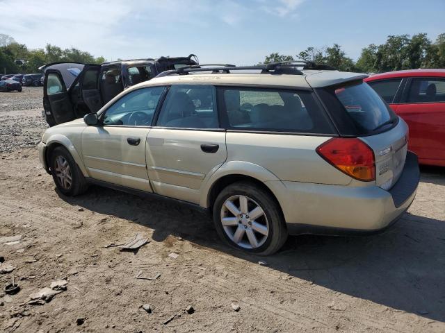 Photo 1 VIN: 4S4BP61C167358803 - SUBARU LEGACY OUT 