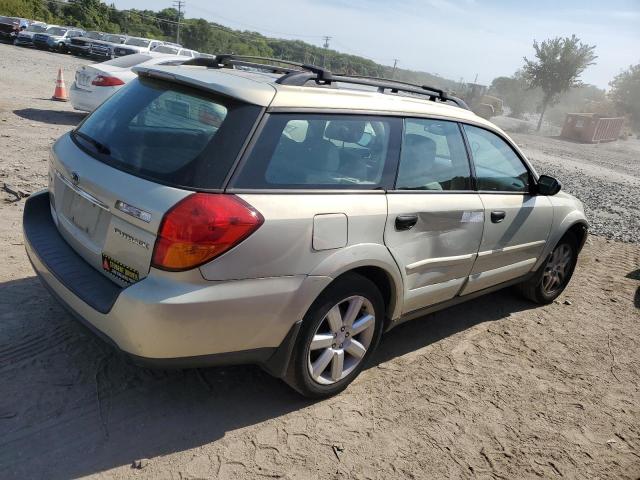 Photo 2 VIN: 4S4BP61C167358803 - SUBARU LEGACY OUT 