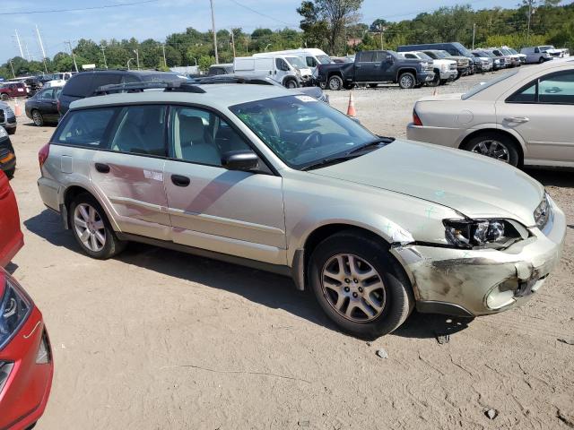 Photo 3 VIN: 4S4BP61C167358803 - SUBARU LEGACY OUT 