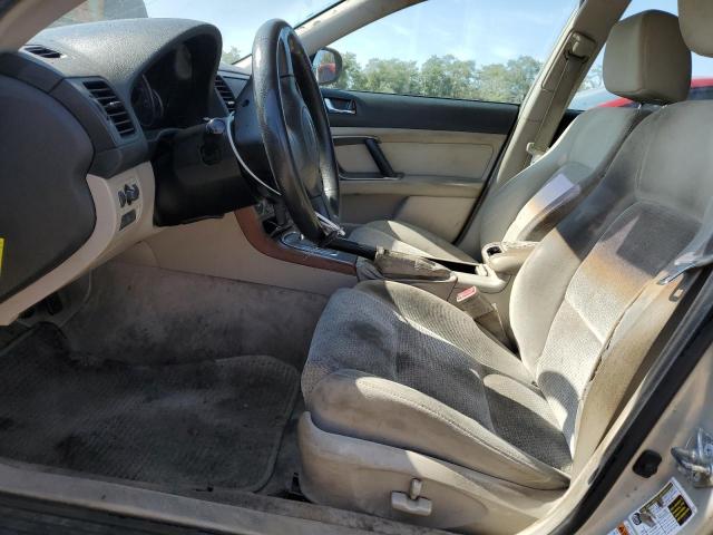 Photo 6 VIN: 4S4BP61C167358803 - SUBARU LEGACY OUT 