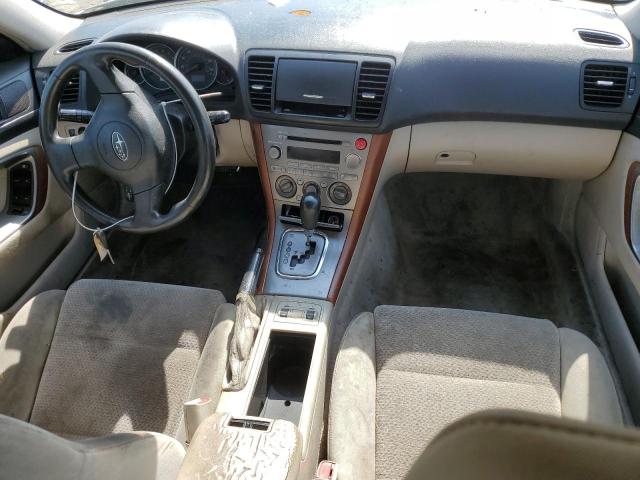 Photo 7 VIN: 4S4BP61C167358803 - SUBARU LEGACY OUT 