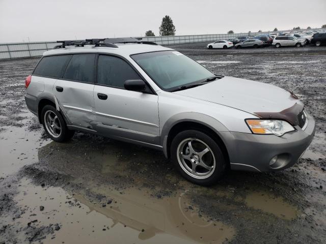 Photo 3 VIN: 4S4BP61C167360227 - SUBARU LEGACY 