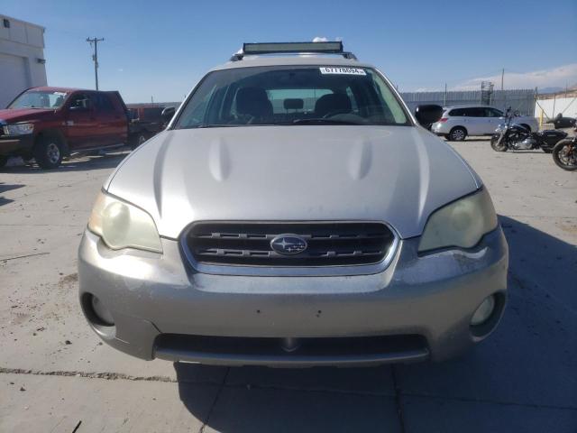 Photo 4 VIN: 4S4BP61C177300997 - SUBARU OUTBACK OU 