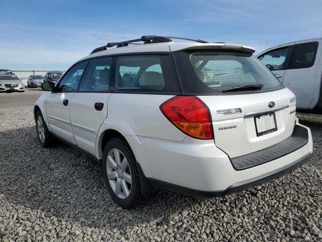 Photo 1 VIN: 4S4BP61C177304127 - SUBARU LEGACY OUT 