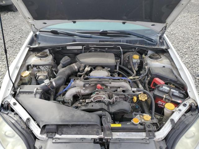 Photo 10 VIN: 4S4BP61C177304127 - SUBARU LEGACY OUT 