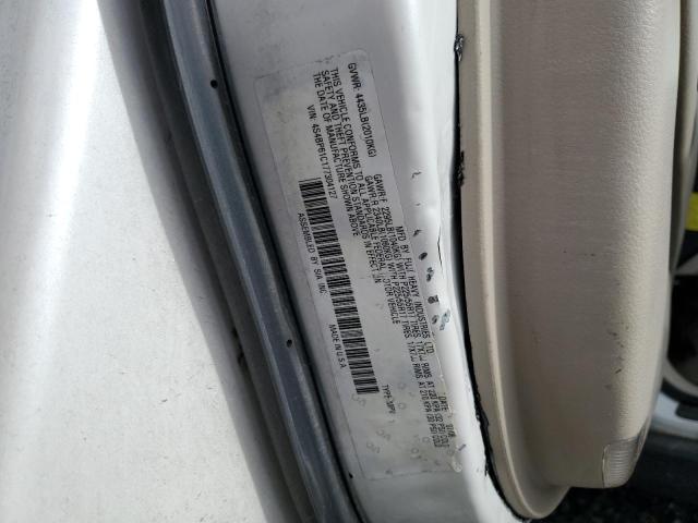 Photo 11 VIN: 4S4BP61C177304127 - SUBARU LEGACY OUT 