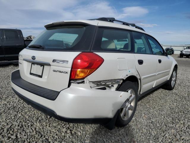 Photo 2 VIN: 4S4BP61C177304127 - SUBARU LEGACY OUT 