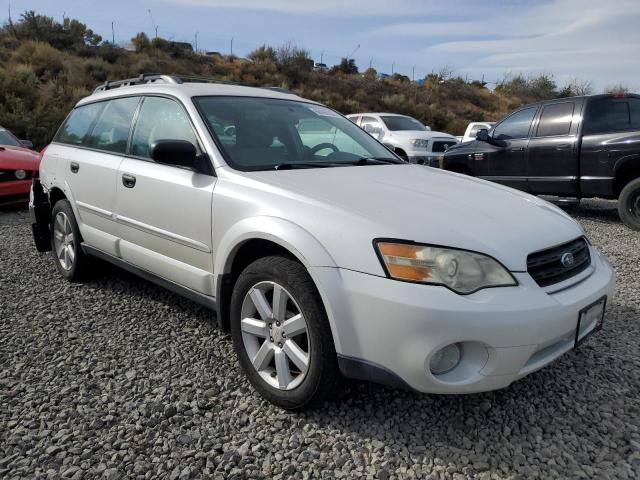 Photo 3 VIN: 4S4BP61C177304127 - SUBARU LEGACY OUT 