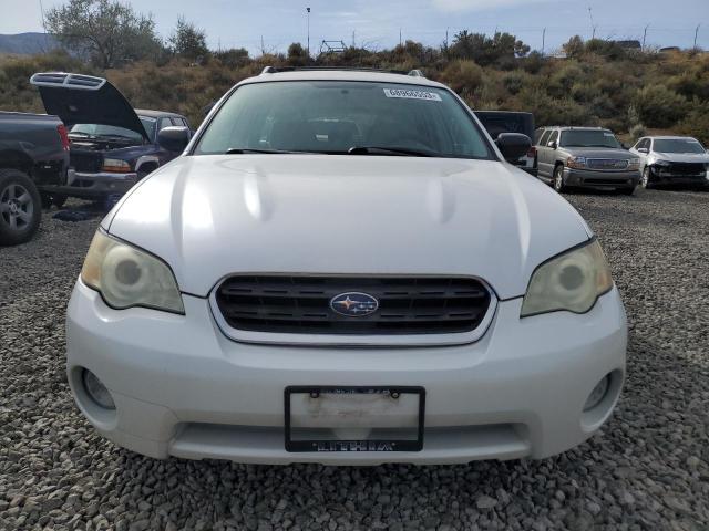 Photo 4 VIN: 4S4BP61C177304127 - SUBARU LEGACY OUT 