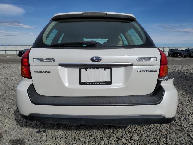 Photo 5 VIN: 4S4BP61C177304127 - SUBARU LEGACY OUT 