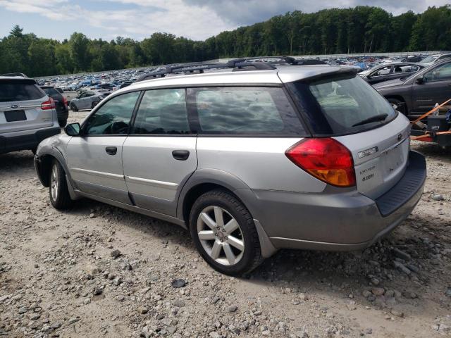 Photo 1 VIN: 4S4BP61C177311093 - SUBARU OUTBACK OU 