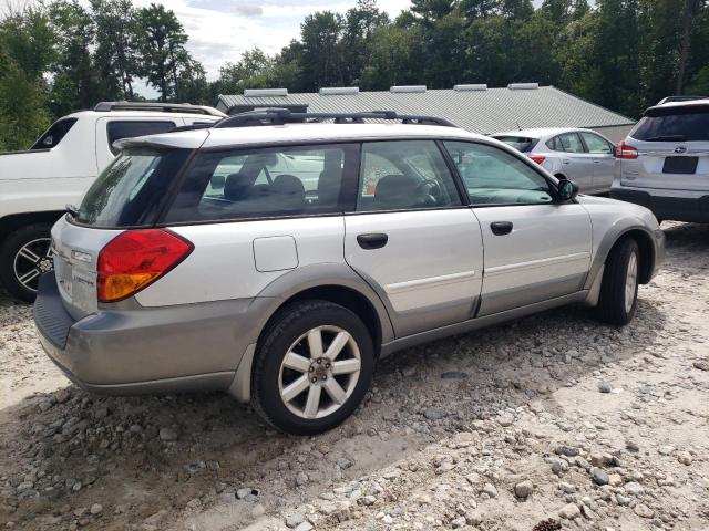 Photo 2 VIN: 4S4BP61C177311093 - SUBARU OUTBACK OU 