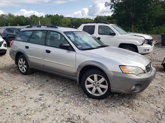 Photo 3 VIN: 4S4BP61C177311093 - SUBARU OUTBACK OU 