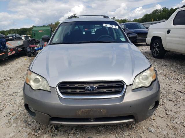 Photo 4 VIN: 4S4BP61C177311093 - SUBARU OUTBACK OU 