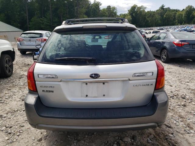 Photo 5 VIN: 4S4BP61C177311093 - SUBARU OUTBACK OU 