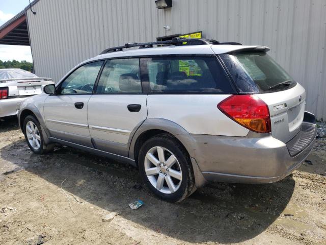 Photo 1 VIN: 4S4BP61C177313586 - SUBARU OUTBACK 