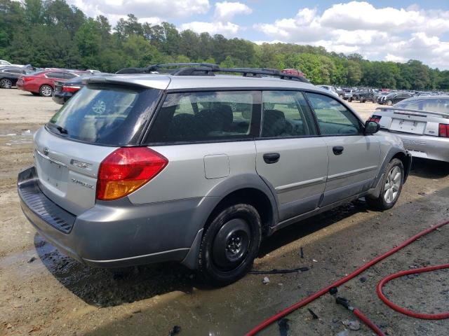 Photo 2 VIN: 4S4BP61C177313586 - SUBARU OUTBACK 