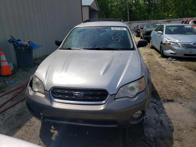 Photo 4 VIN: 4S4BP61C177313586 - SUBARU OUTBACK 