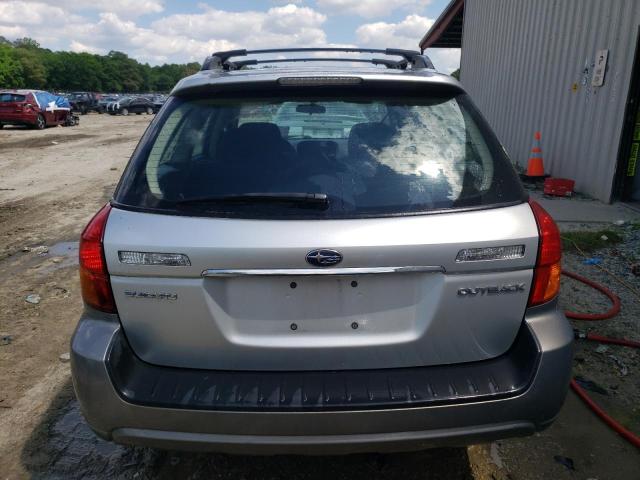 Photo 5 VIN: 4S4BP61C177313586 - SUBARU OUTBACK 