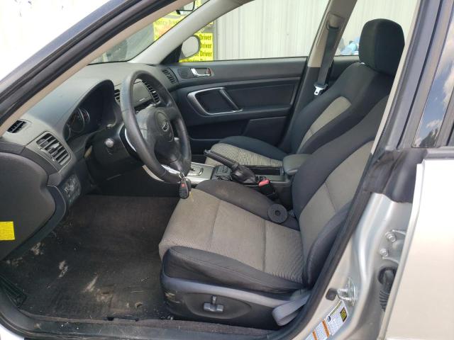 Photo 6 VIN: 4S4BP61C177313586 - SUBARU OUTBACK 