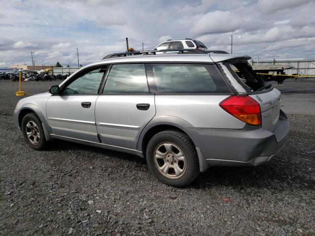 Photo 1 VIN: 4S4BP61C177326578 - SUBARU LEGACY OUT 