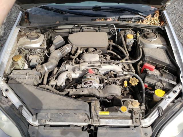 Photo 10 VIN: 4S4BP61C177326578 - SUBARU LEGACY OUT 