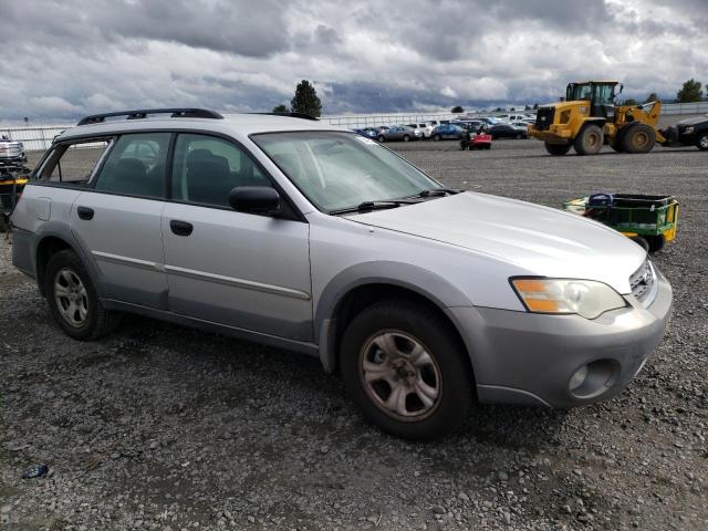 Photo 3 VIN: 4S4BP61C177326578 - SUBARU LEGACY OUT 