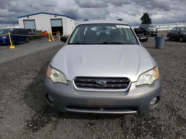 Photo 4 VIN: 4S4BP61C177326578 - SUBARU LEGACY OUT 