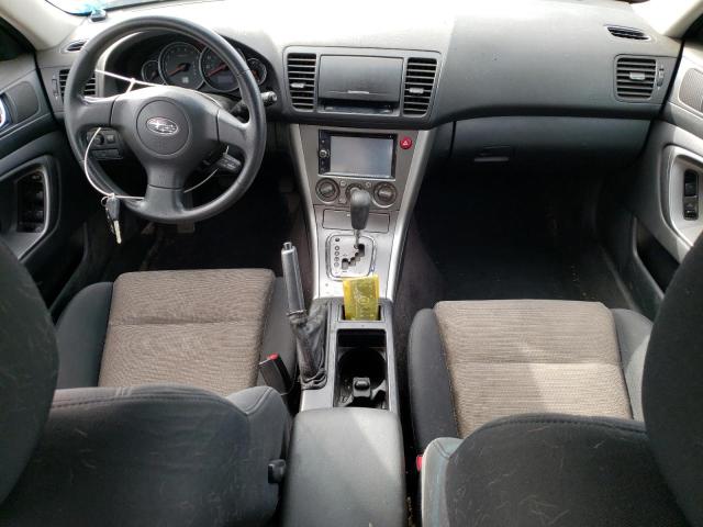 Photo 7 VIN: 4S4BP61C177326578 - SUBARU LEGACY OUT 