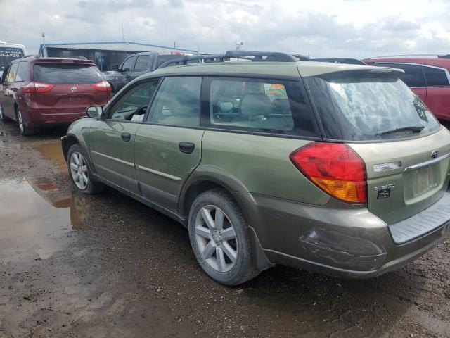 Photo 1 VIN: 4S4BP61C177329187 - SUBARU LEGACY OUT 