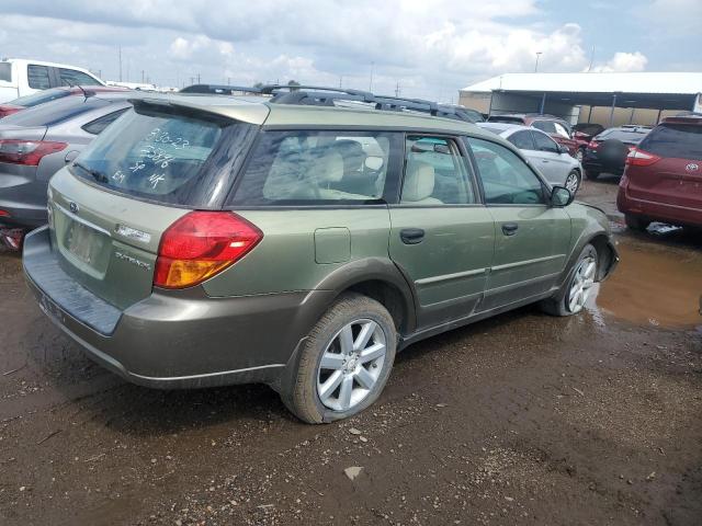 Photo 2 VIN: 4S4BP61C177329187 - SUBARU LEGACY OUT 