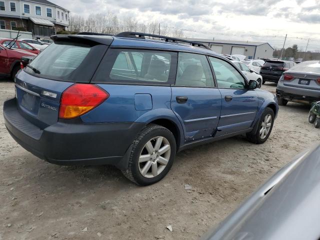 Photo 2 VIN: 4S4BP61C177334535 - SUBARU OUTBACK 