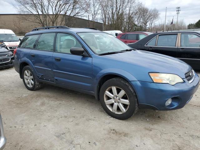 Photo 3 VIN: 4S4BP61C177334535 - SUBARU OUTBACK 