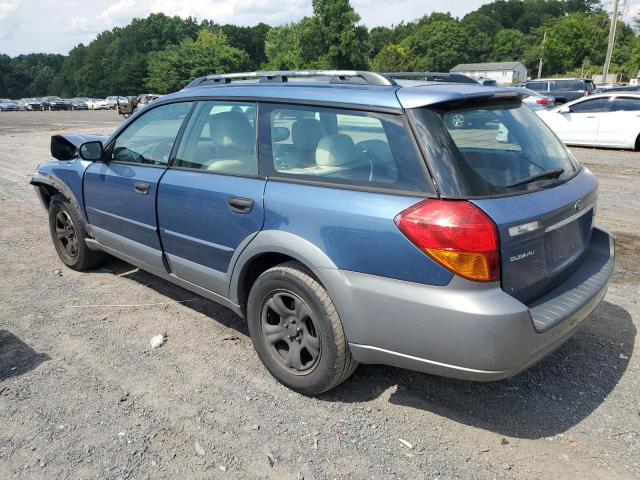 Photo 1 VIN: 4S4BP61C177335930 - SUBARU OUTBACK 