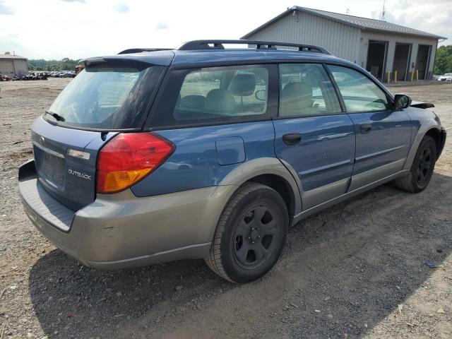 Photo 2 VIN: 4S4BP61C177335930 - SUBARU OUTBACK 