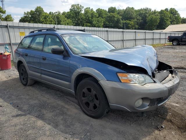 Photo 3 VIN: 4S4BP61C177335930 - SUBARU OUTBACK 