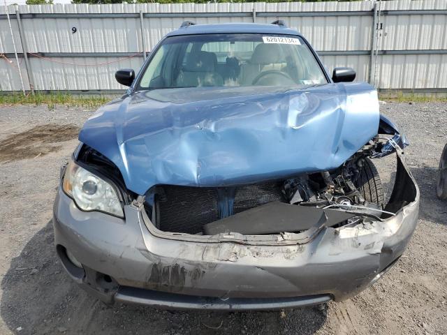 Photo 4 VIN: 4S4BP61C177335930 - SUBARU OUTBACK 