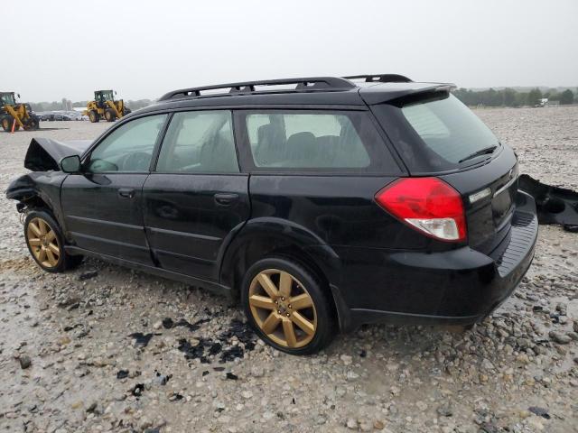 Photo 1 VIN: 4S4BP61C186343310 - SUBARU OUTBACK 